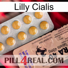 Lilly Cialis 41